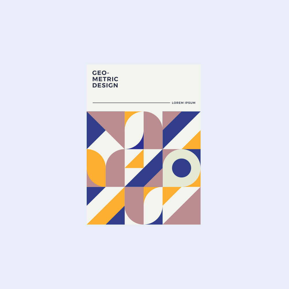Design Cover Two Color Color Cover - Vegamed